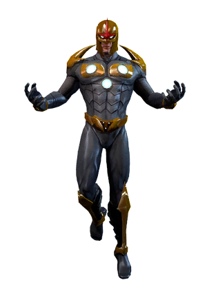 Nova