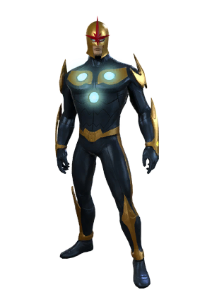 Nova