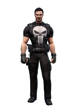 Punisher