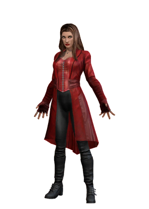 Scarlet Witch