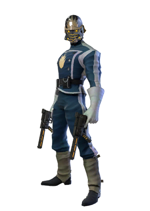 Star-Lord