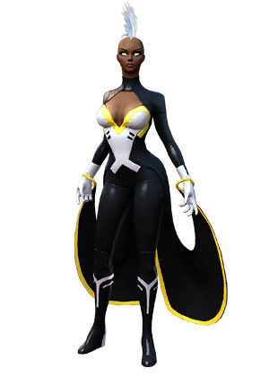Storm