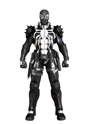 Agent Venom