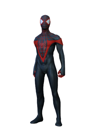 Miles Morales