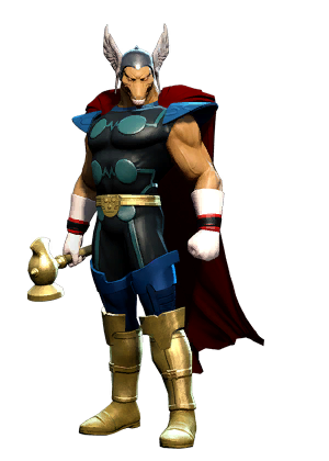 Beta Ray Bill