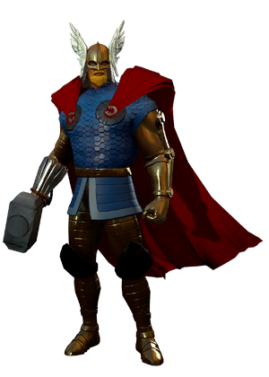 Thor