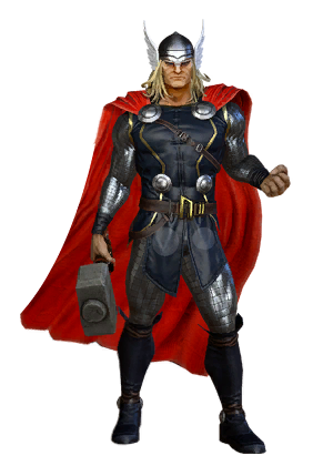 Thor