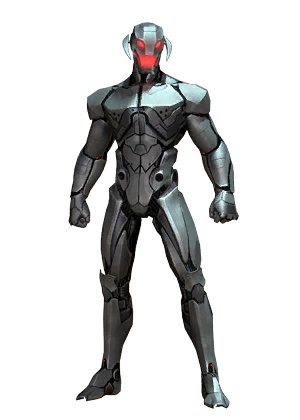 Ultron