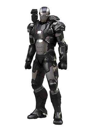 War Machine