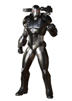 War Machine