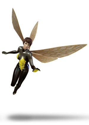 Wasp