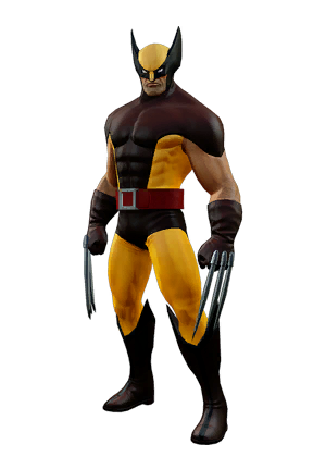 Wolverine