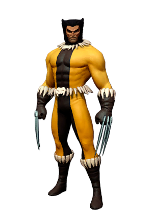 Wolverine