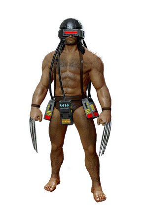 Wolverine