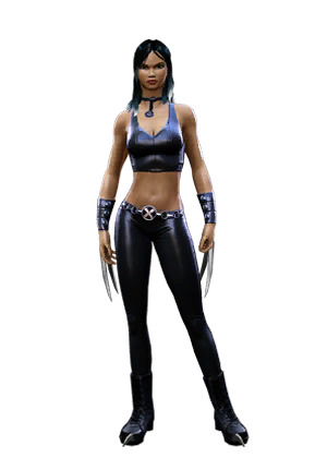X-23