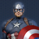 Captain America (Civil War)