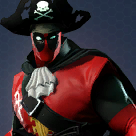 Pirate Deadpool
