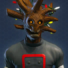 Holiday Groot