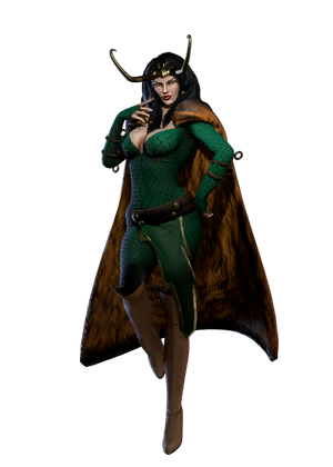 Loki