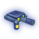 Advanced Vita-Ray Projector