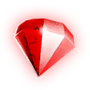 Advanced Crimson Crystal of Cyttorak