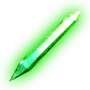 Xerogen Crystal