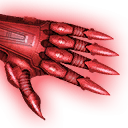 Fearsome Fist of Farallah