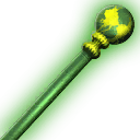 Advanced Latverian Regalia