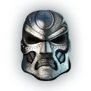 Nefarious Mask of Doom