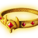 Advanced Circlet of Cyttorak