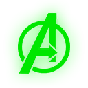 Avengers Jade Spotlight