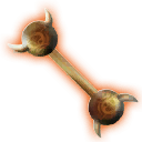 Advanced Wicked Wand of Watoomb  