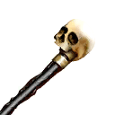 Black Tom's Shillelagh