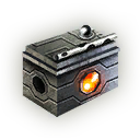 Arnim Zola's ESP Box 