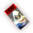 Taskmaster's Fighting for Losers Guide