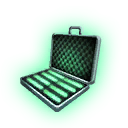 A.R.M.O.R. Issued Nano-Poison