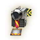 A.R.M.O.R Dimensional Power Portal Generator