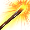 Mole Man's Staff