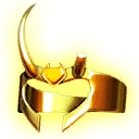 The Broken Crown