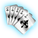 Bullseye's Deck of Cards