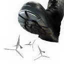 Kirigi's Tetsubishi 