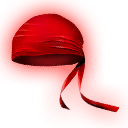 Elektra's Bandana