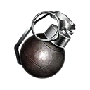 A.R.M.O.R. M-26 Anti-Reality Grenade