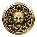 Shield of Perseus