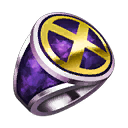 Xavier's School for Gifted Youngsters Class Ring