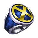 Xavier's School for Gifted Youngsters Class Ring