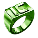 Industry City Signet (melee)