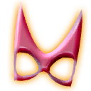 M'Kraan Nexus Mask