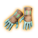 Gloves of the Twelve