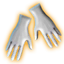Gloves of the Inner Circle